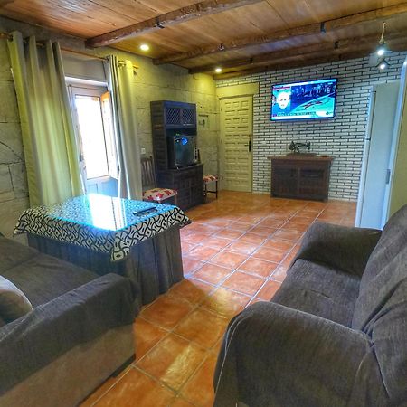 Casa Quinito Apartment Cazorla Room photo
