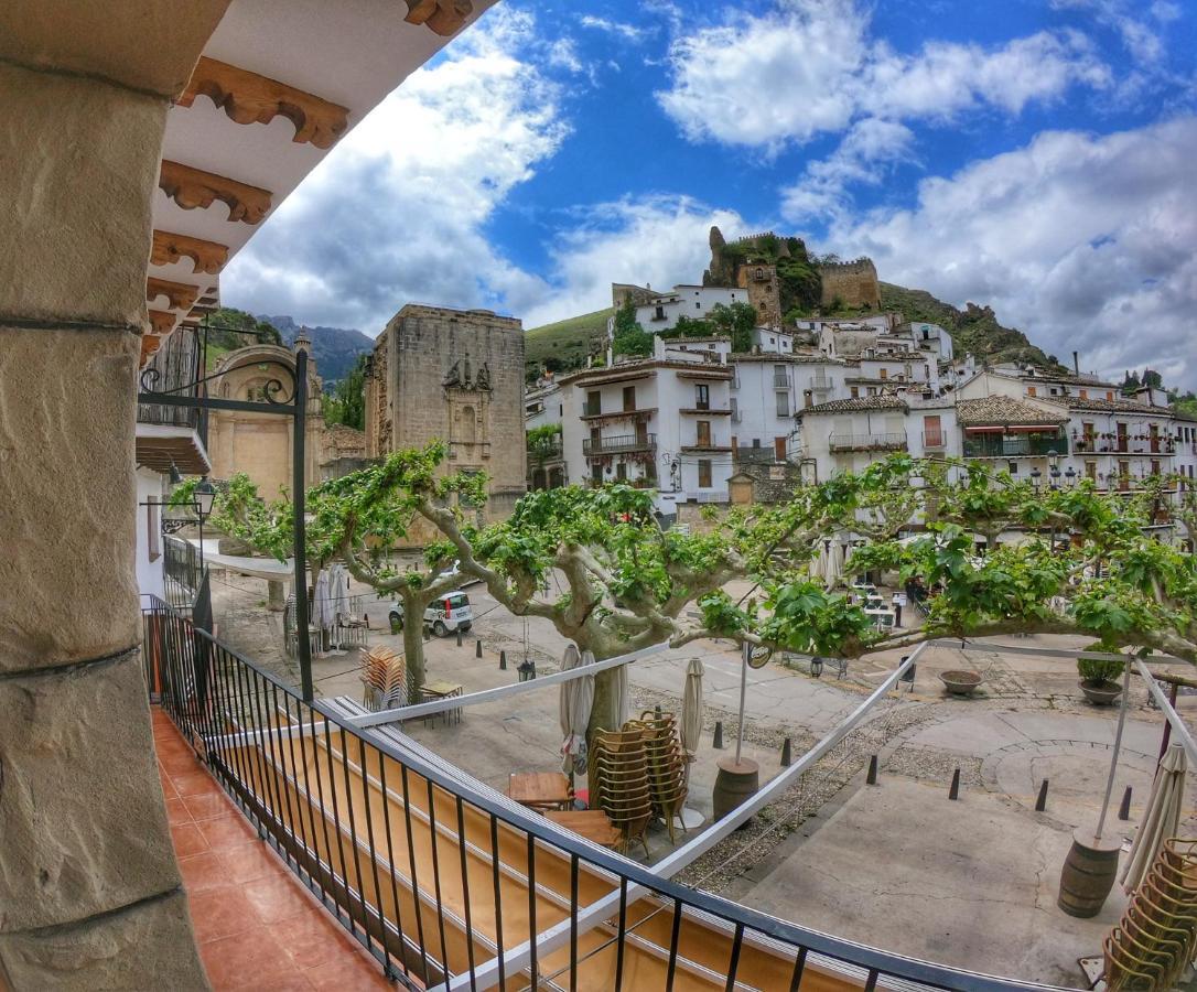 Casa Quinito Apartment Cazorla Exterior photo