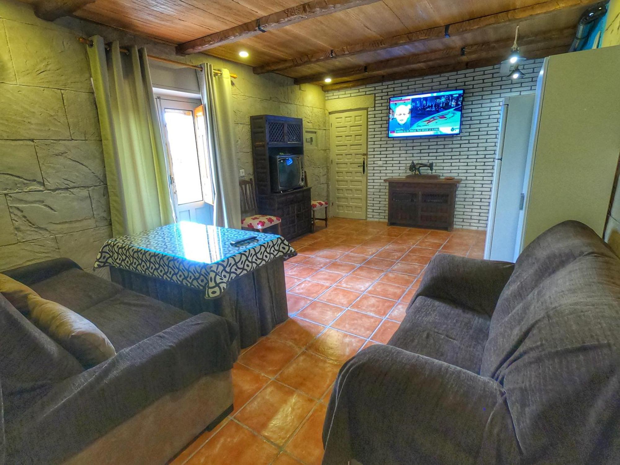Casa Quinito Apartment Cazorla Room photo
